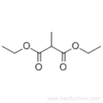 Diethyl methylmalonate CAS 609-08-5
